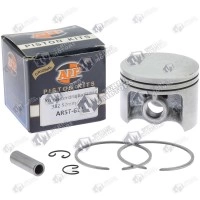 Kit piston drujba Stihl 382 52mm (Aip)